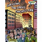Surviving The Great Chicago Fire By Teacher Created Resources