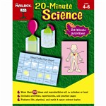 20 Minute Science Int, TEC61365