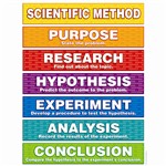 Scientific Method Friendly Chart Notes By Teachers Friend