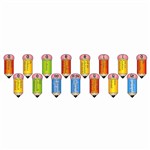 Bb Set Phonic Pencils 15 Pencils By Teachers Friend