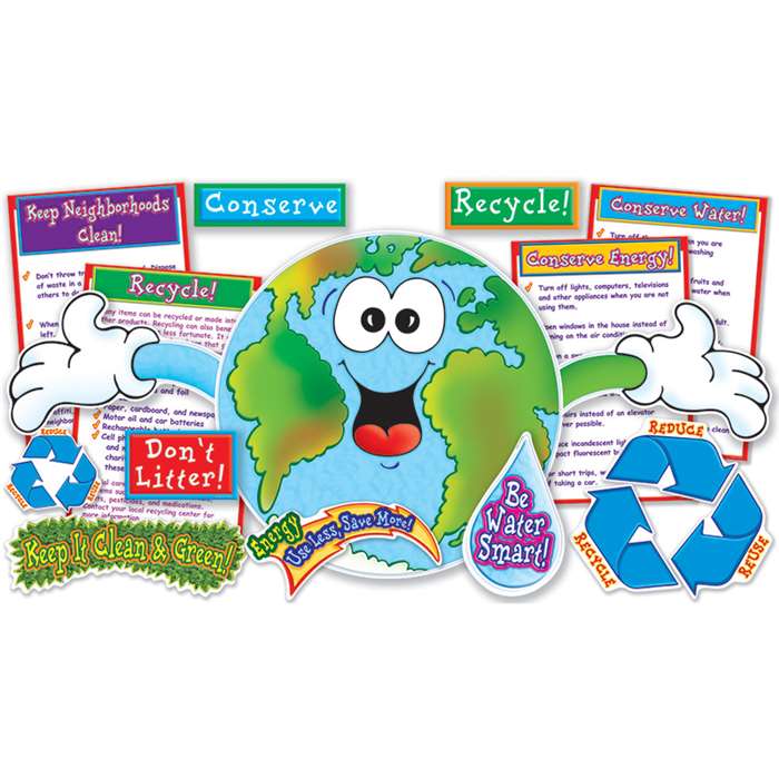 Bb Set Love Our Planet Guide By Teachers Friend