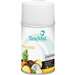 TimeMist Metered 30-Day Pina Colada Scent Refill - TMS1042690