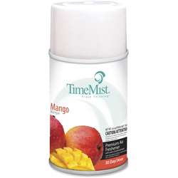 TimeMist Metered 30-Day Mango Scent Refill - TMS1042810