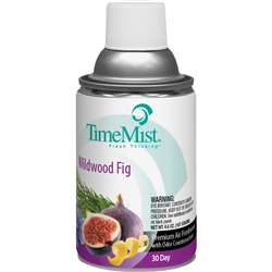 TimeMist Metered 30-Day Wildwood Fig Scent Refill - TMS1048493