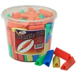 Triangle Pencil Grips 200Pk - Tpg162200 By The Pencil Grip