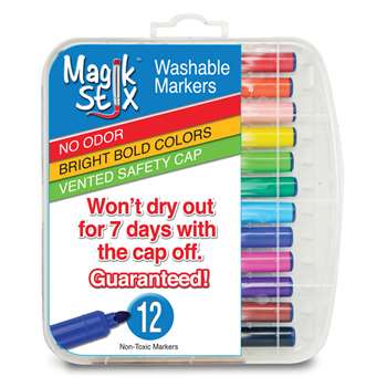 Magic Stix 12 Colors, TPG392