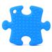 PUZZLE PIECE TEETHER - TPG433