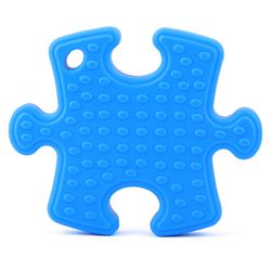 PUZZLE PIECE TEETHER - TPG433