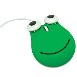 FROG SHAPE COMPUTER MOUSE - TPG990