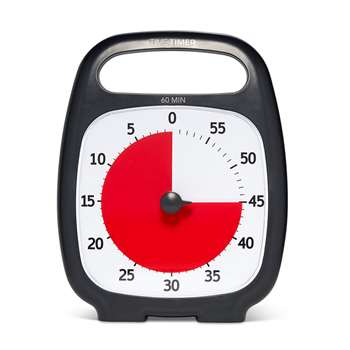 Time Timer Plus - Tr-Ttp7W By Time Timer