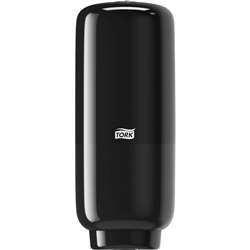 TORK Intuition Sensor Skincare Dispenser Black S4 - TRK571608