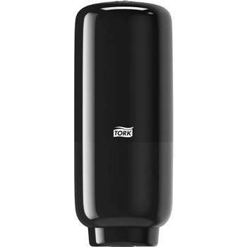 TORK Intuition Sensor Skincare Dispenser Black S4 - TRK571608