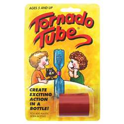 Tornado Tube Connector Carded - Tt-200 By Tornado Tube