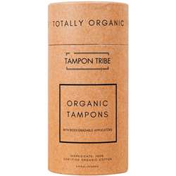 Tampon Tribe Tampon Tubes - TTBTUBE6