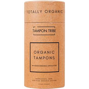 Tampon Tribe Tampon Tubes - TTBTUBE6
