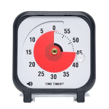Time Timer Personal 3In - Ttma4 By Time Timer