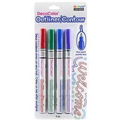 Decocolor Outliner, UCH1704A