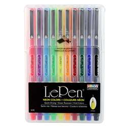 Lepen Neon 10 Colors, UCH430010F