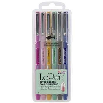 Lepen Retro Colors, UCH43006R