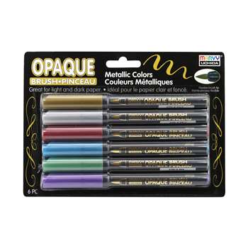 Opaque Brush, UCH47006A