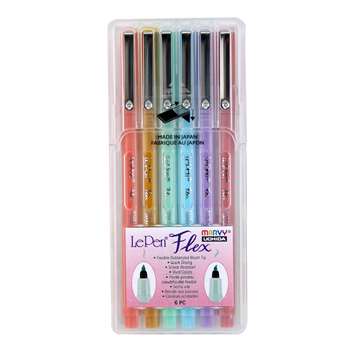 LEPEN FLEX PASTEL - UCH48006P