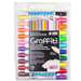 Graffiti Fabric Marker Set 30 Pack - UCH56030A