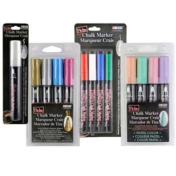 Bistro Chalk Kit, UCHBCMKIT