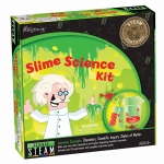 Slime Science, UG-01141