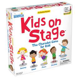 Kids On Stage Game, UG-01214