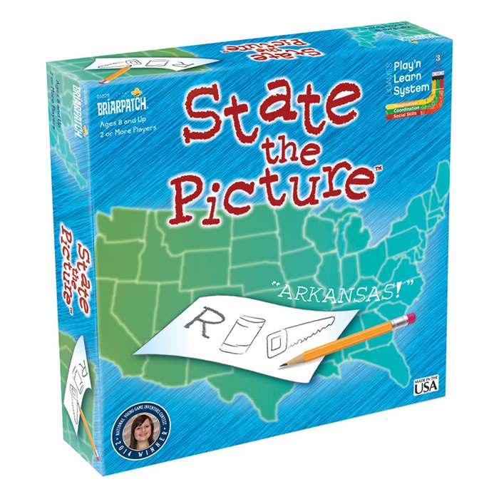 State The Picture, UG-01229
