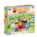 Shop Daniel Tigers Neighborhood Grr-Ific Game - Ug-01348 By University Games