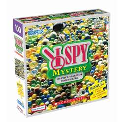 I Spy Mystery Puzzle, UG-33861