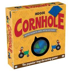 Indoor Cornhole, UG-53731