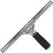Unger 12" Pro Stainless Steel Complete Squeegee - UNGPR300
