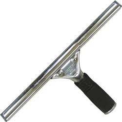 Unger 12" Pro Stainless Steel Complete Squeegee - UNGPR300