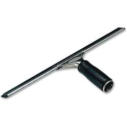 Unger 18" Pro Stainless Steel Complete Squeegee - UNGPR450