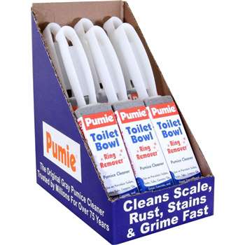 U.S. Pumice Toilet Bowl Ring Remover - UPMJAN6