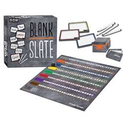 Blank Slate, USABL123537
