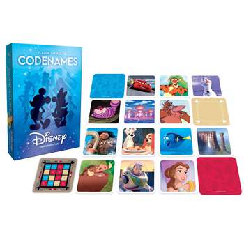 Codenames Disney Family Edition, USACE004000