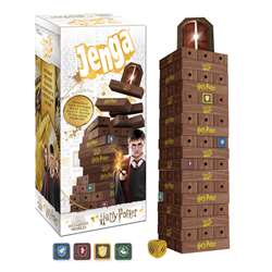 Jenga Harry Potter Edition, USAJA010400