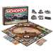 Monopoly National Parks Edition - USAMN025000