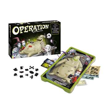 Operation Nightmare Before Christms, USAOP004261