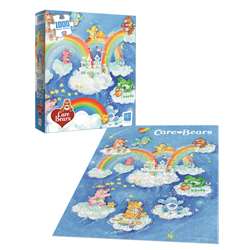 Care Bears Care A Lot 1000Pc Puzzle, USAPZ141644