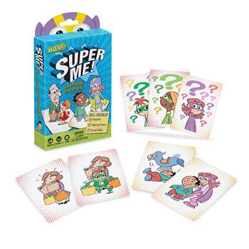 Hoyle Super Me Children's Game, USP1038961