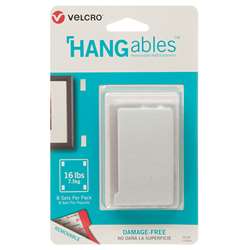 Hangables 3Inx1-3/4&quot; Strips 8 Ct, VEC95187