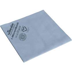 Vileda Professional MicronQuick Microfiber Cloths - VLD170605