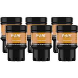 Vectair Systems V-Air MVP Dispenser Fragrance Refill - VTSSOLIDCIT