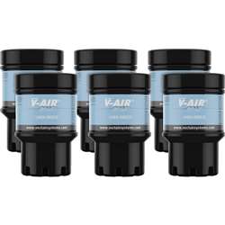Vectair Systems V-Air MVP Dispenser Fragrance Refill - VTSSOLIDLIN