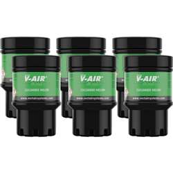 Vectair Systems V-Air MVP Dispenser Fragrance Refill - VTSSOLIDMEL