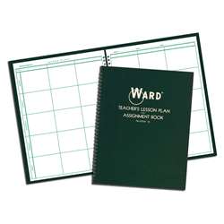 Teacher Plan Book 6 Period - War16 By Ward The Hubbard